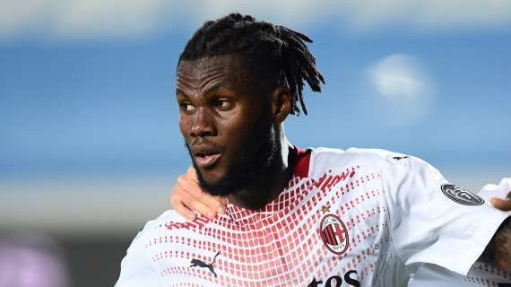 Konkurrencen om de fire bedste i Serie A er hård